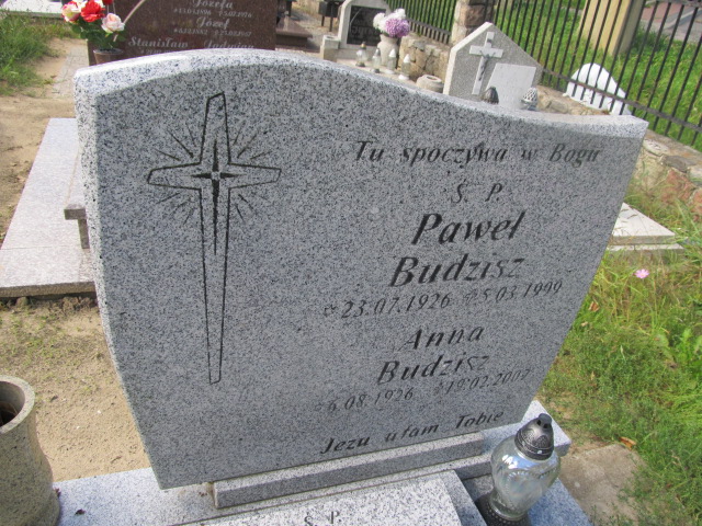 Anna Wittbrodt 1886 Władysławowo - Grobonet - Wyszukiwarka osób pochowanych