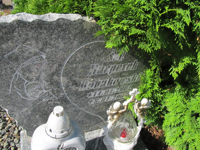 Kacper Robakowski 2002 Władysławowo - Grobonet - Wyszukiwarka osób pochowanych