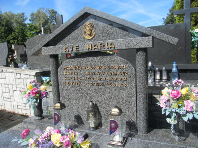 Maria Kortals 1907 Władysławowo - Grobonet - Wyszukiwarka osób pochowanych