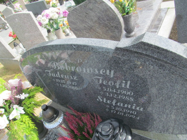 Weronika Bobrowska 1995 Władysławowo - Grobonet - Wyszukiwarka osób pochowanych