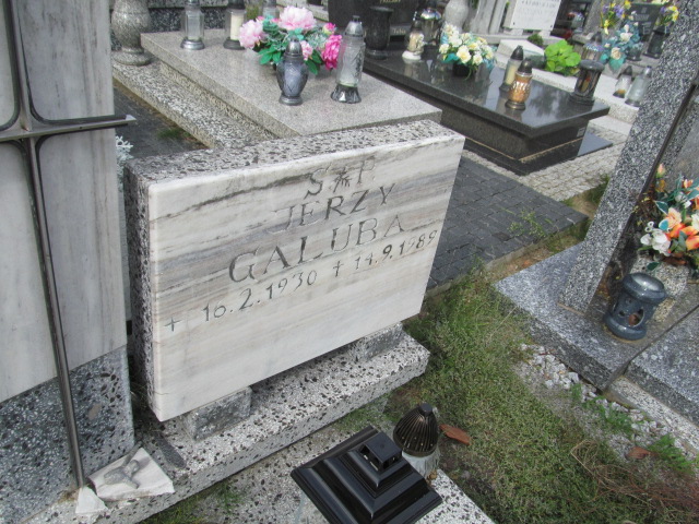 Jarosław Ciołkiewicz 1956 Władysławowo - Grobonet - Wyszukiwarka osób pochowanych